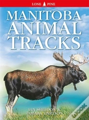 Capa do artigo Manitoba Animal Tracks
