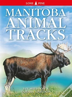 Capa do artigo Manitoba Animal Tracks