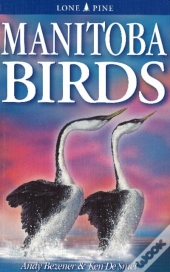 Manitoba Birds