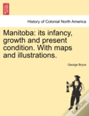 Capa do artigo Manitoba