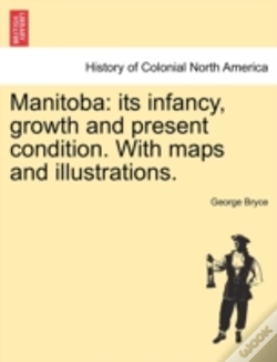 Capa do artigo Manitoba