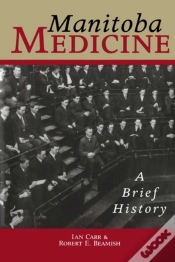 Capa do artigo Manitoba Medicine