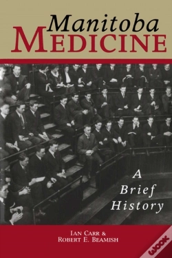 Capa do artigo Manitoba Medicine