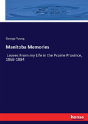 Manitoba Memories - Preview