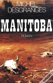 Capa do artigo Manitoba
