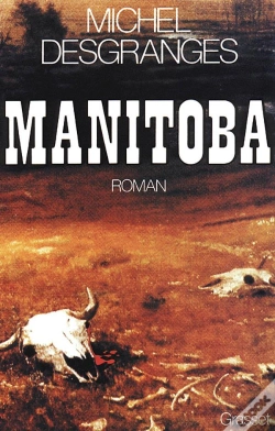 Capa do artigo Manitoba