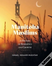 Capa do artigo Manitoba Muslims