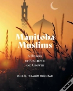 Capa do artigo Manitoba Muslims
