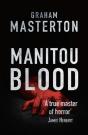 Manitou Blood - Preview