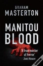 Capa do artigo Manitou Blood