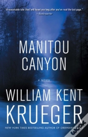Capa do artigo Manitou Canyon