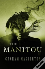 Capa do artigo Manitou