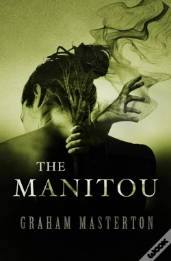 Capa do artigo Manitou