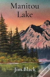 Capa do artigo Manitou Lake