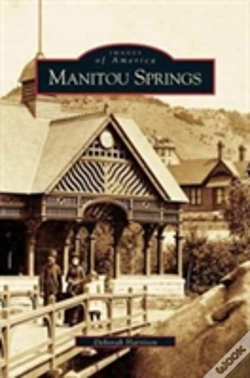 Capa do artigo Manitou Springs