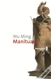 Manituana