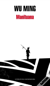 Capa do artigo Manituana