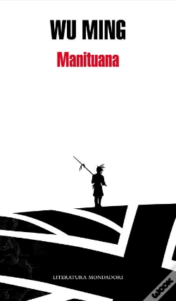Capa do artigo Manituana