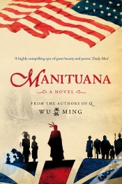 Capa do artigo Manituana