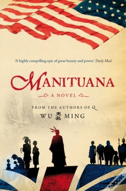 Capa do artigo Manituana