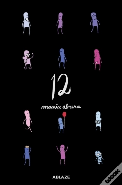 Capa do artigo Manix Abrera'S 12