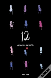 Capa do artigo Manix Abrera