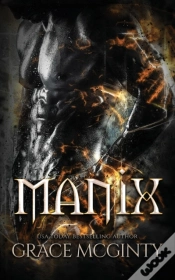 Capa do artigo Manix