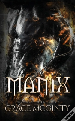 Capa do artigo Manix