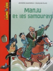 Capa do artigo Manju Et Les Samouraïs