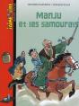Manju Et Les Samouraïs - Preview