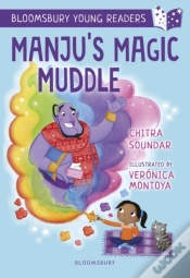 Capa do artigo Manju