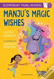 Capa do artigo Manju