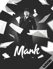 Capa do artigo Mank