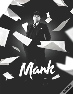 Capa do artigo Mank