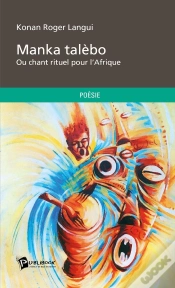Capa do artigo Manka Talèbo ; Ou Chant Rituel Pour L