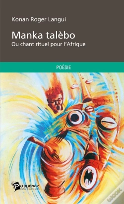 Capa do artigo Manka Talèbo ; Ou Chant Rituel Pour L'Afrique
