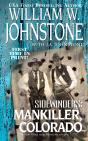 Mankiller, Colorado - Preview