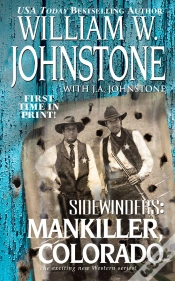 Capa do artigo Mankiller, Colorado