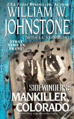 Capa do artigo Mankiller, Colorado