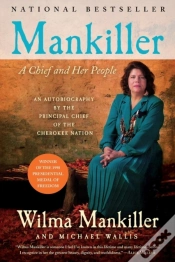 Capa do artigo Mankiller