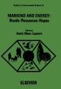 Mankind And Energy: Needs, Resources, Hopes - Preview