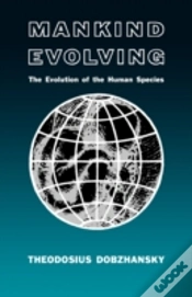 Capa do artigo Mankind Evolving