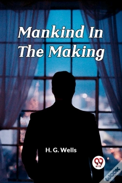 Capa do artigo Mankind In The Making (Edition2024)