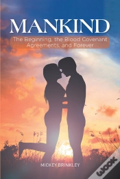 Capa do artigo Mankind