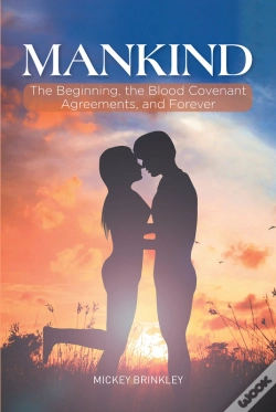 Capa do artigo Mankind