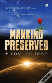 Mankind Preserved