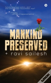 Capa do artigo Mankind Preserved