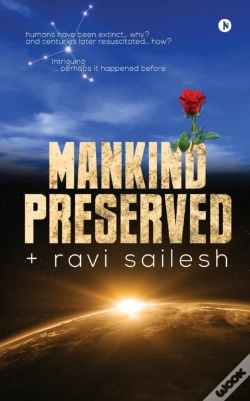 Capa do artigo Mankind Preserved
