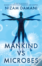 Capa do artigo Mankind Vs Microbes