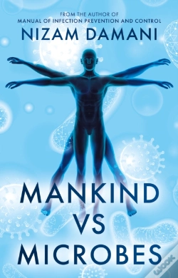 Capa do artigo Mankind Vs Microbes